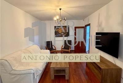 Apartament 3 camere, decomandat, Ploiesti, zona Gh. Doja. - 3