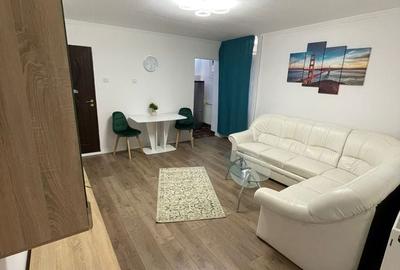 Apartament cu 2 camere decomandat în Central - 4