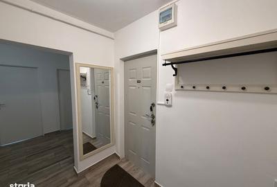 Apartament cu 3 camere decomandat, mobilat în Traian - 7