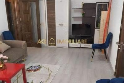 Apartament cu 2 camere semidecomandat, mobilat în Domenii - 2