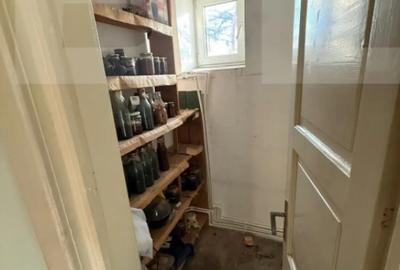 Casă cu 3 camere cu Teren 600 Mp în Central - 4