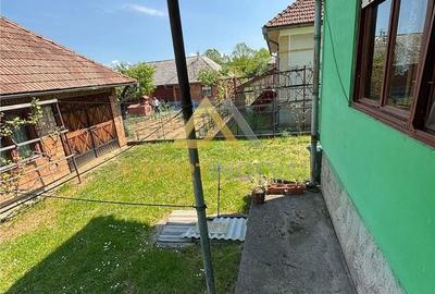 Casă cu 5 camere cu Teren 726 Mp în Copalnic - 7