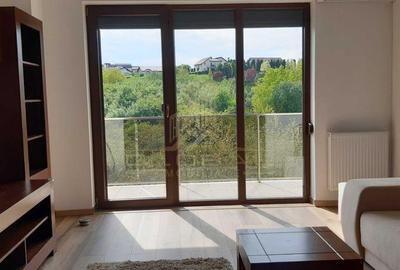 Apartament cu 2 camere decomandat, mobilat în Becaș - 10