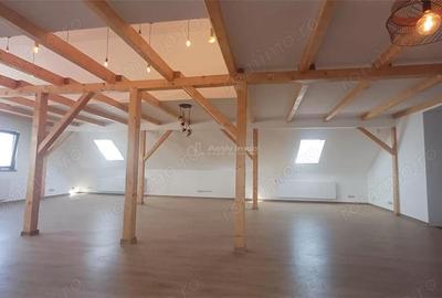 Spațiu comercial, de 405 mp, în Ultracentral - 12