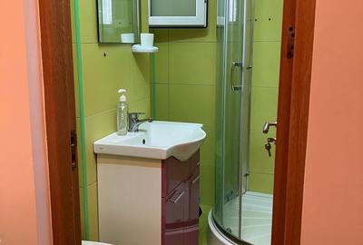 Apartament cu 2 camere semidecomandat, mobilat în Vitan - 10