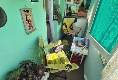 Apartament 3 camere zona Centrul- Civic - 11