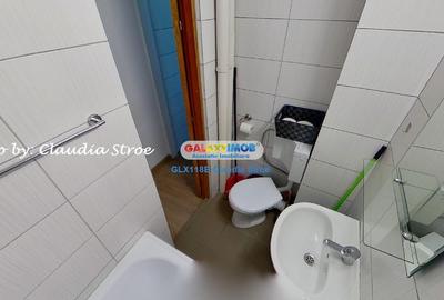 Apartament cu 2 camere semidecomandat, mobilat în Gorjului - 21