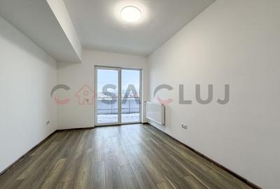 3 camere, terasa de 46 mp, vedere panoramica, Buna Ziua! - 7