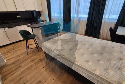 Garsoniera Basarab Bucuresti - 3