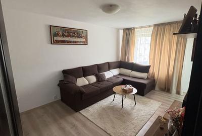 Apartament cu 2 camere decomandat, mobilat în Costin Georgian - 3
