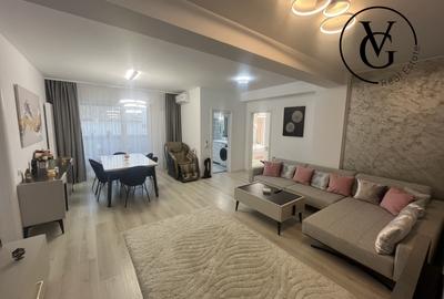 Apartament 2 camere | Spatios | Loc parcare propriu si boxa - 2