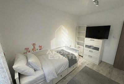 Apartament cu 3 camere decomandat, mobilat în Girocului - 2