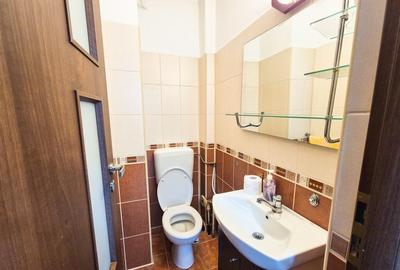 Apartament 4 camere Nord Pitesti - 1