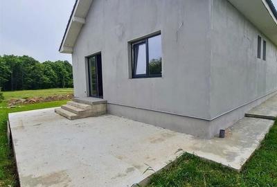 Casă cu 3 camere cu Teren 500 Mp în Alparea - 5