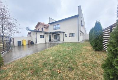 Casa 4 camere de inchiriat, Zona Triajului, Selimbar - 17