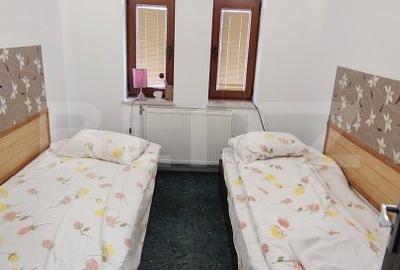 Casa Interbelica de Vanzare in Predeal - 17