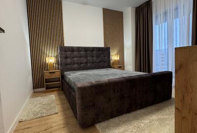 2 Camere Zina Km5- Veterani Complex South Side  Loc Parcare Totul Nou - 10