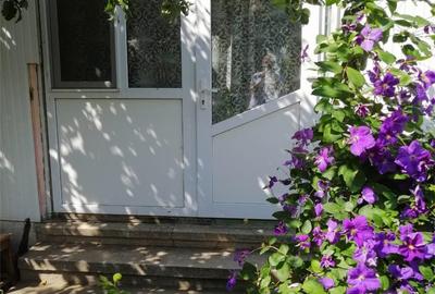 Casă cu 3 camere în Trușești - 7