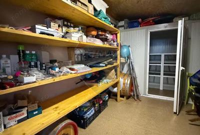 Apartament cu terasa panoramica de 613 mp de inchiriat- Km5 Constanta - 2