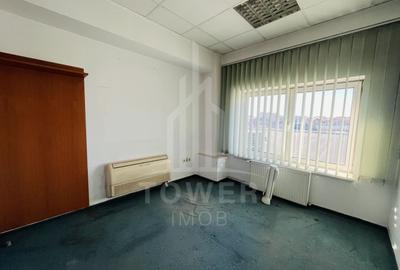 Birou, de 1,320 mp, în Turnișor - 59