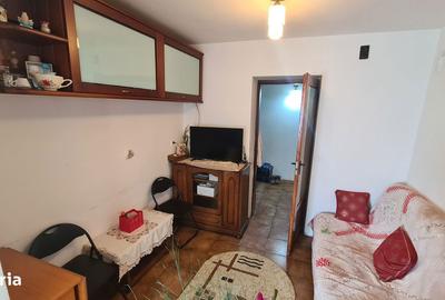 Apartament cu 2 camere în Ultracentral - 13
