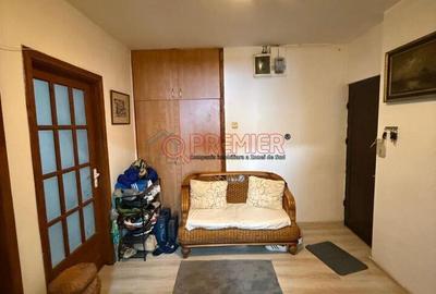 Apartament cu 4 camere în Berceni - 17