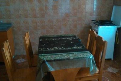 Apartament cu 3 camere decomandat în Ghermănești - 5