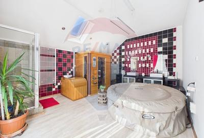 Proprietate specială, de 608 mp, în Mogoșoaia - 14