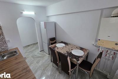 Apartament cu 2 camere decomandat în Central - 7
