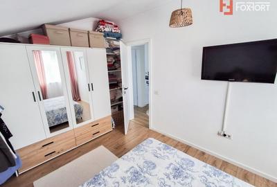 Casa tip duplex cu 3 camere de vanzare in Bucovat - 15