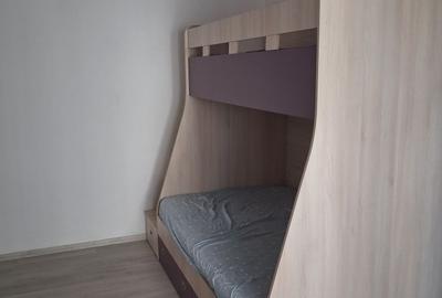 Apartament cu 3 camere decomandat în Florești - 3