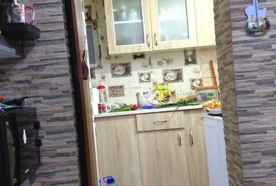 Apartament cu 3 camere decomandat, mobilat în Central - 10