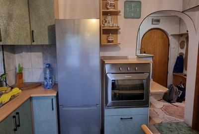 Apartament 3 camere, decomandat, 84 mp, Obor, Kaufland / Petrom, Cod 160200 - 9
