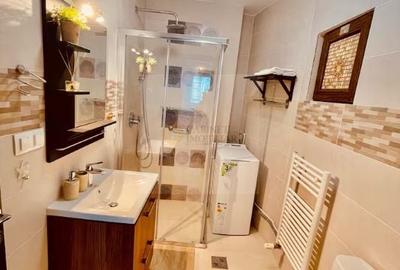 Garsonieră, mobilată în Universitate - 4