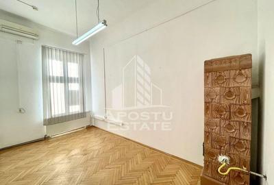 Spatiu pentru birouri, 4 camere, Zona Maria - 8