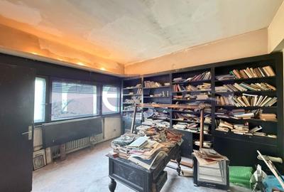Apartament cu 5 camere în Victoriei - 3