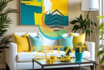 Apartament cu 2 camere decomandat în Berceni - 4