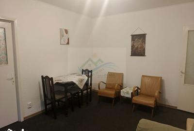 Apartament cu 2 camere în George Enescu - 3