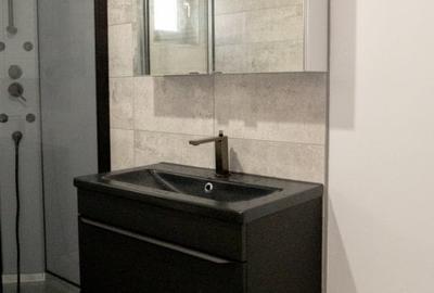 Casa noua, Piscani-Negreni, teren 550mp, finisaje moderne - 19