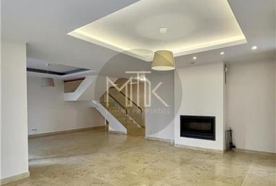 VILA de lux in COMPLEX | 10 camere | Pipera - SCOALA AMERICANA - 3