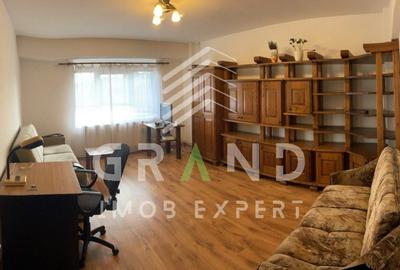 Apartament de inchiriat–1 camera | BALCON | Nicolae Titulescu | Gheorgheni - 3