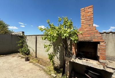 Duplex cu 7 camere cu Canalizare în Cumpăna - 23