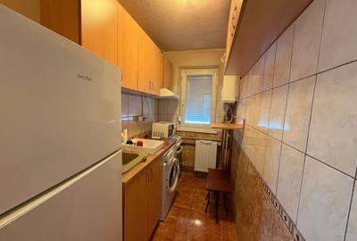 Apartament cu 2 camere semidecomandat, mobilat în Blașcovici - 5