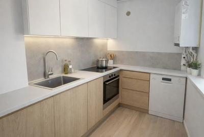 Apartament cu 2 camere decomandat în 13 Septembrie - 6