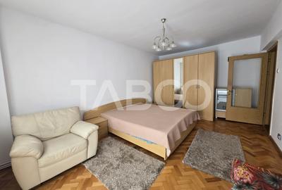 Apartament 3 camere decomandat 68mpu cu balcon zona Siretului Sibiu - 4