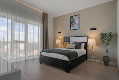 Duplex exclusivist de inchiriat  – One Herăstrău Park - 5