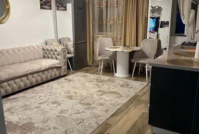 Apartament cu 2 camere decomandat în Chiajna - 3