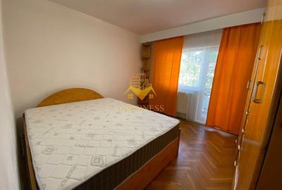 4 camere, Cartierul Gheorgheni, Interservisan, Titulescu, Iulius Mall - 2