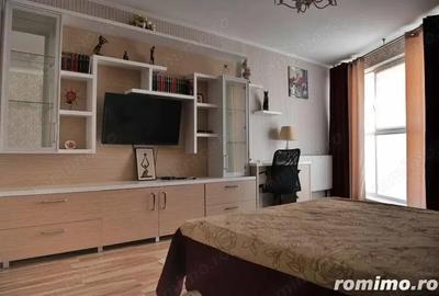 Garsonieră în Tipografilor - 2