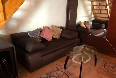 Apartament cu 2 camere decomandat, mobilat în Mihai Bravu